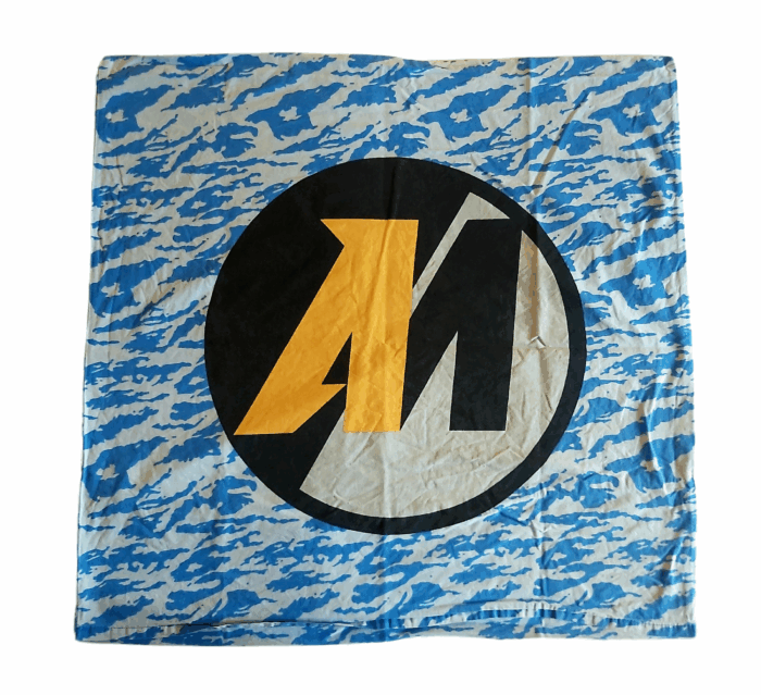 Action Man Housse de Couette + Taie d'oreiller – Image 10