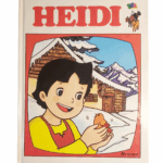 Heidi