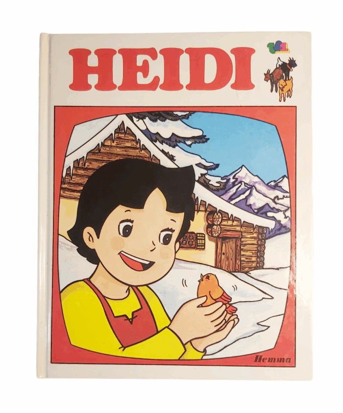 Heidi