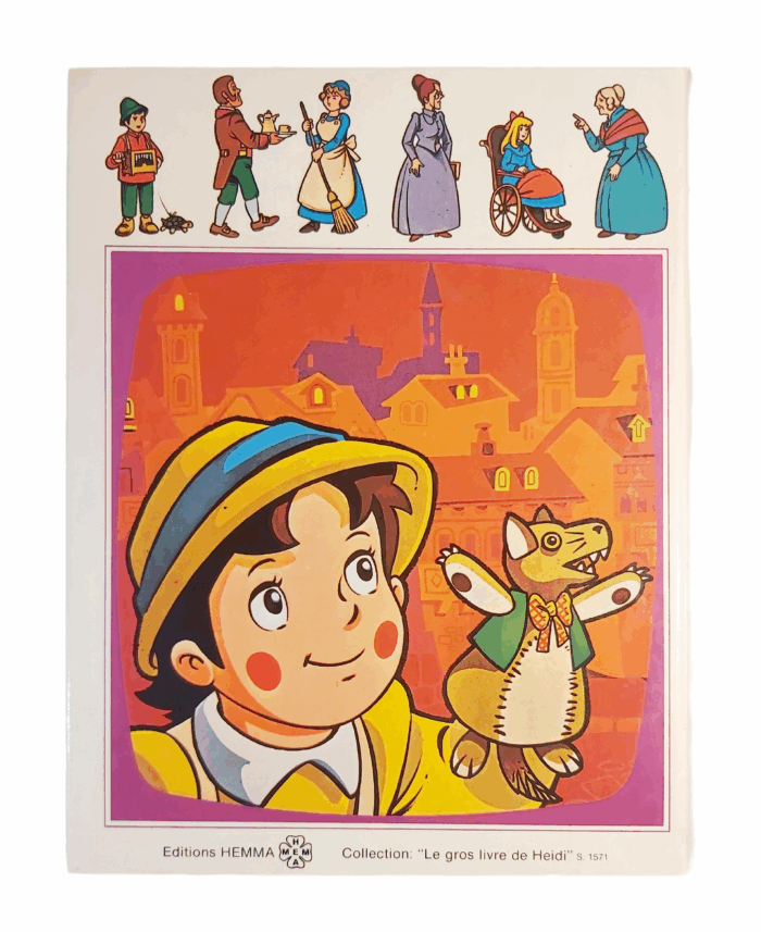 Heidi – Image 2