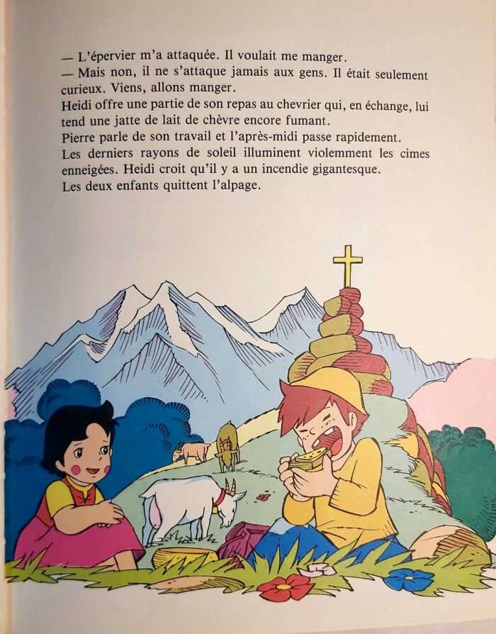 Heidi – Image 4