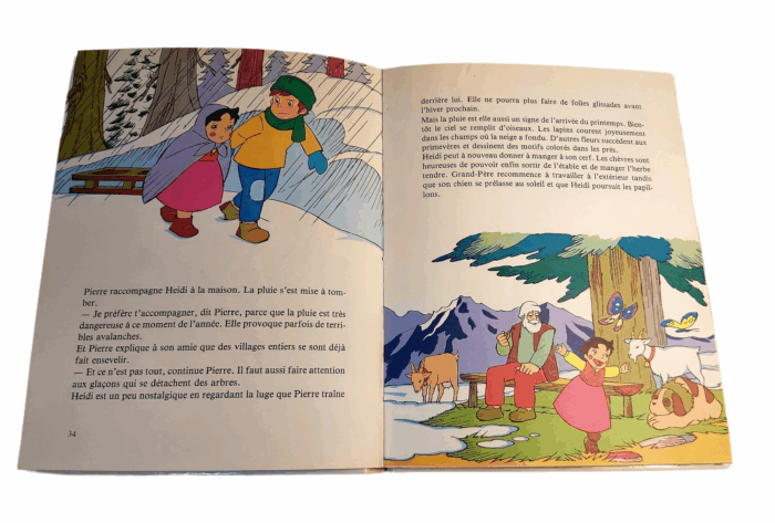 Heidi – Image 5