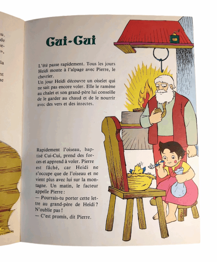 Heidi – Image 3