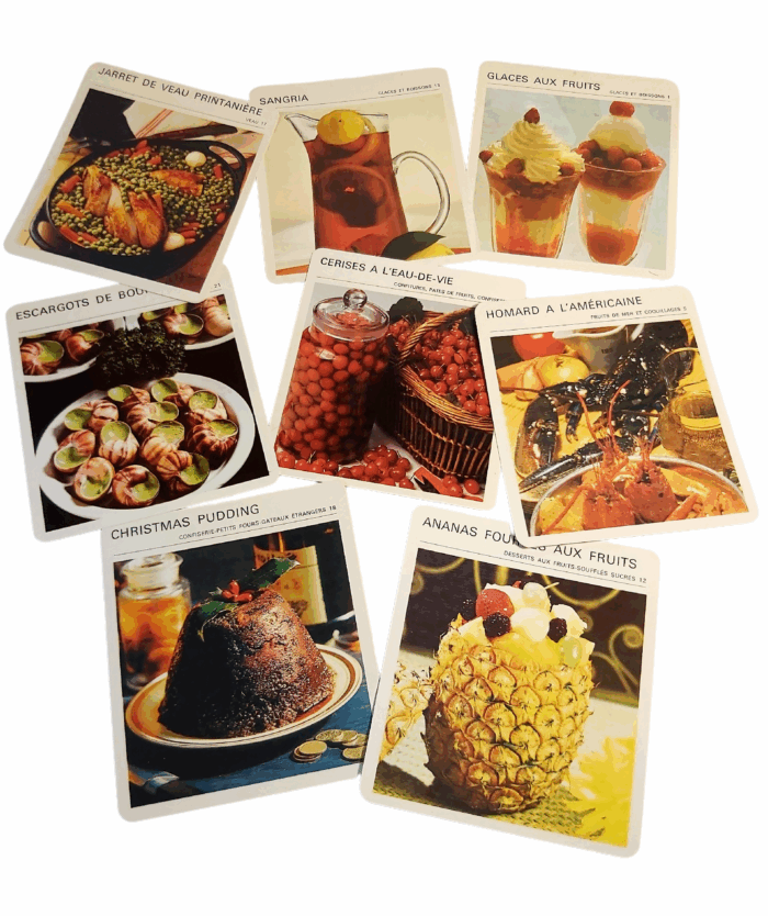 Le Fichier Gastronomique Du Club Des Gourmands En Famille – Image 6