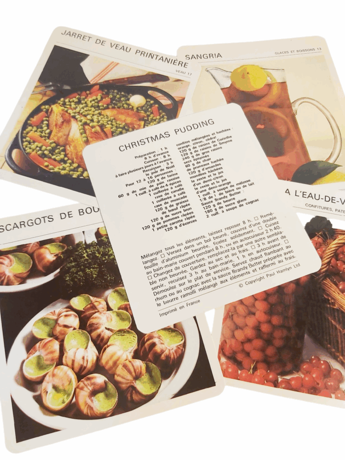 Le Fichier Gastronomique Du Club Des Gourmands En Famille – Image 7