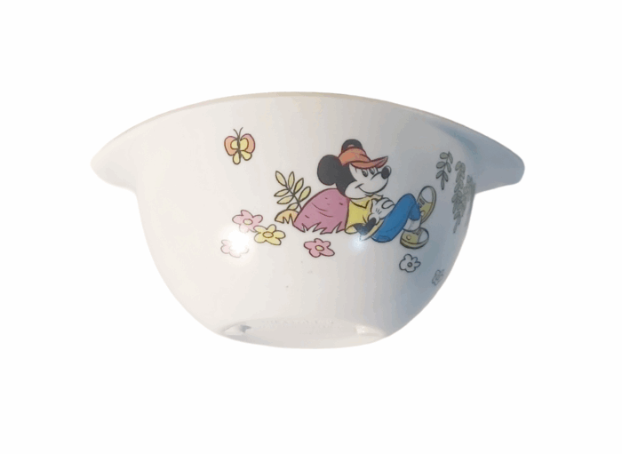 Mickey & Minnie Bol