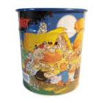 Astérix et Obélix Corbeille à Papier
