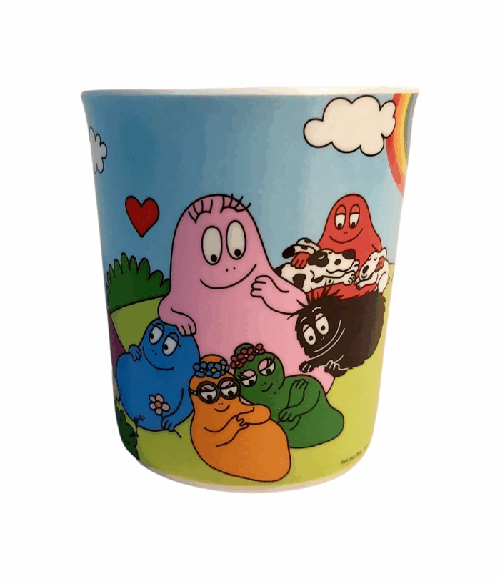 Barbapapa Mug