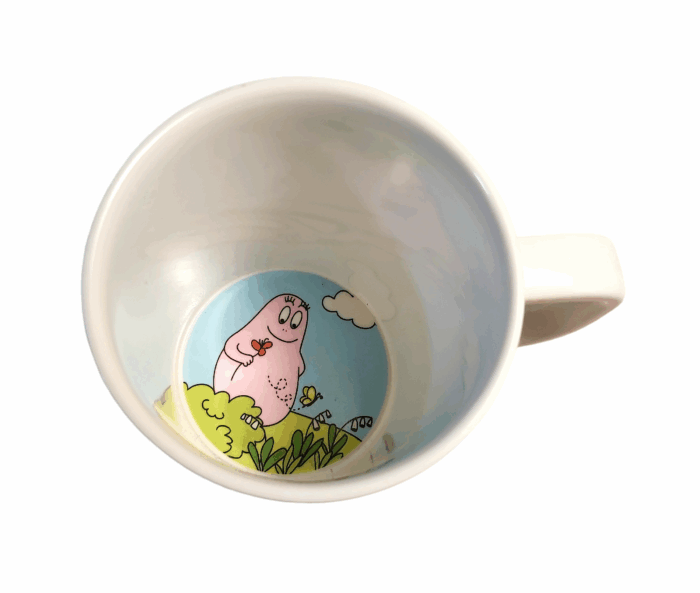 Barbapapa Mug – Image 4