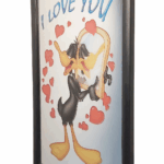 Daffy Duck Miroir