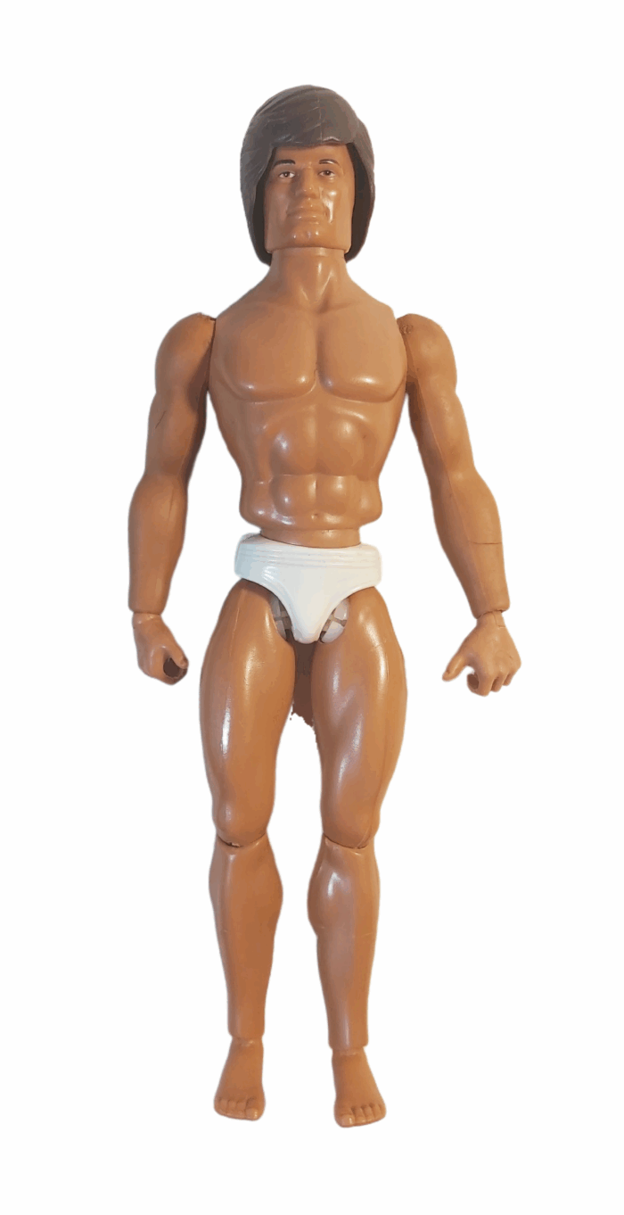 Big Jim Agent Secret de 1971 – Image 2