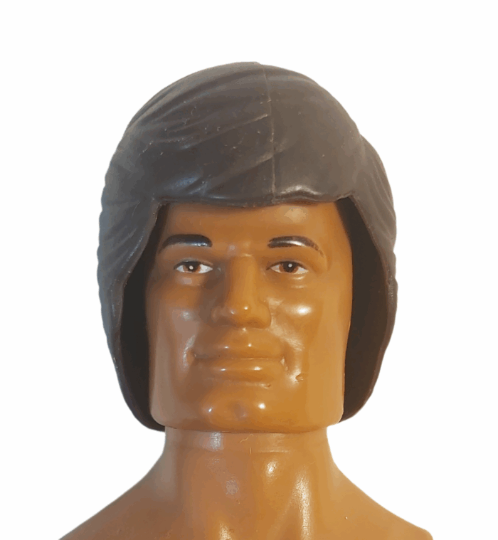 Big Jim Agent Secret de 1971 – Image 3
