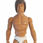 Big Jim Agent Secret de 1971