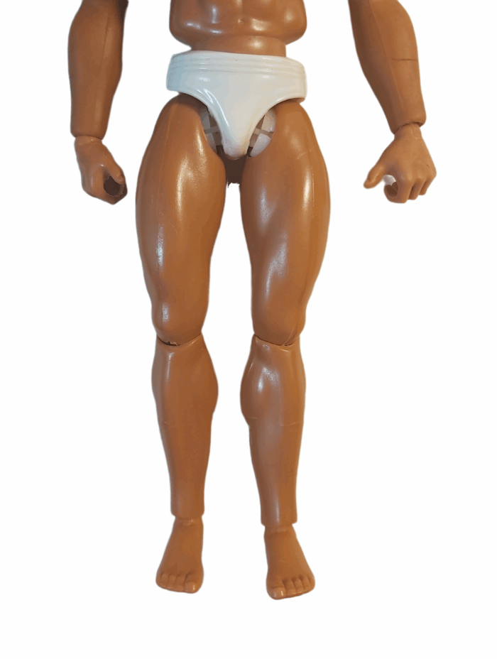 Big Jim Agent Secret de 1971 – Image 4