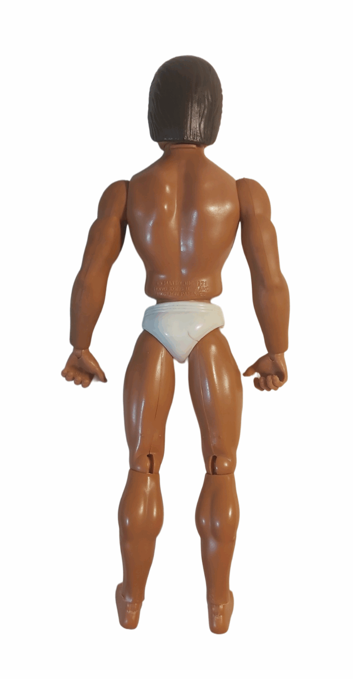 Big Jim Agent Secret de 1971 – Image 9