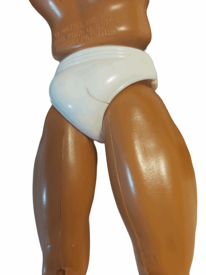 Big Jim Agent Secret de 1971 – Image 11