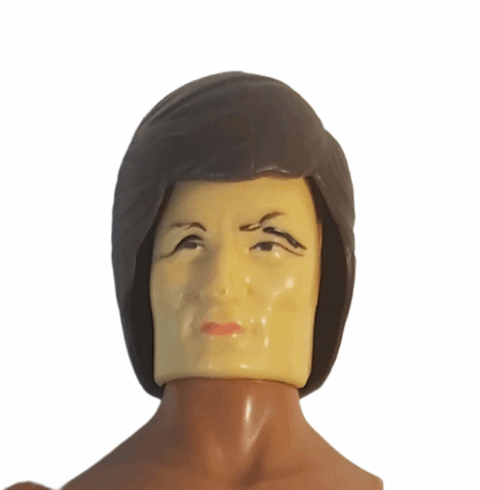 Big Jim Agent Secret de 1971 – Image 8