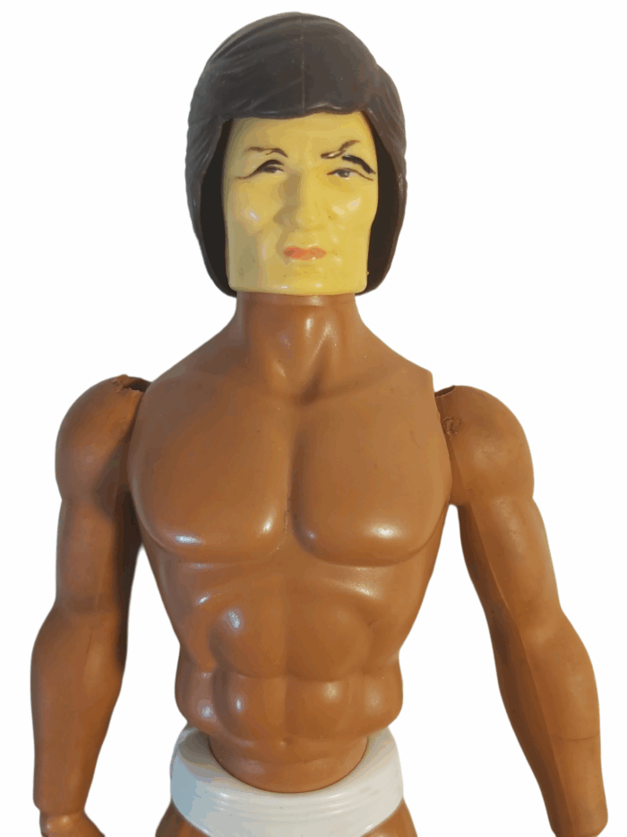 Big Jim Agent Secret de 1971 – Image 7