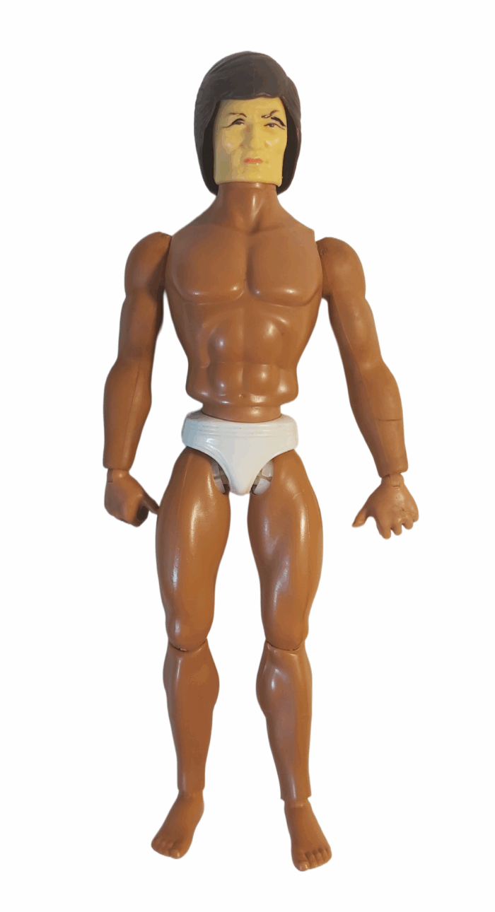 Big Jim Agent Secret de 1971 – Image 6
