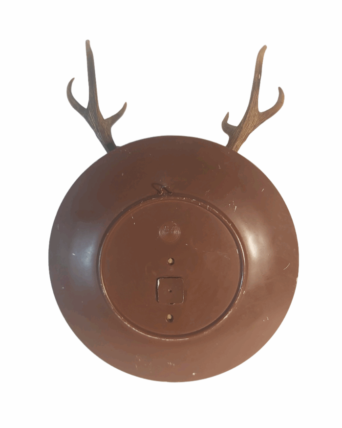 Trophée Tête de Cerf Kitsch - Image 5