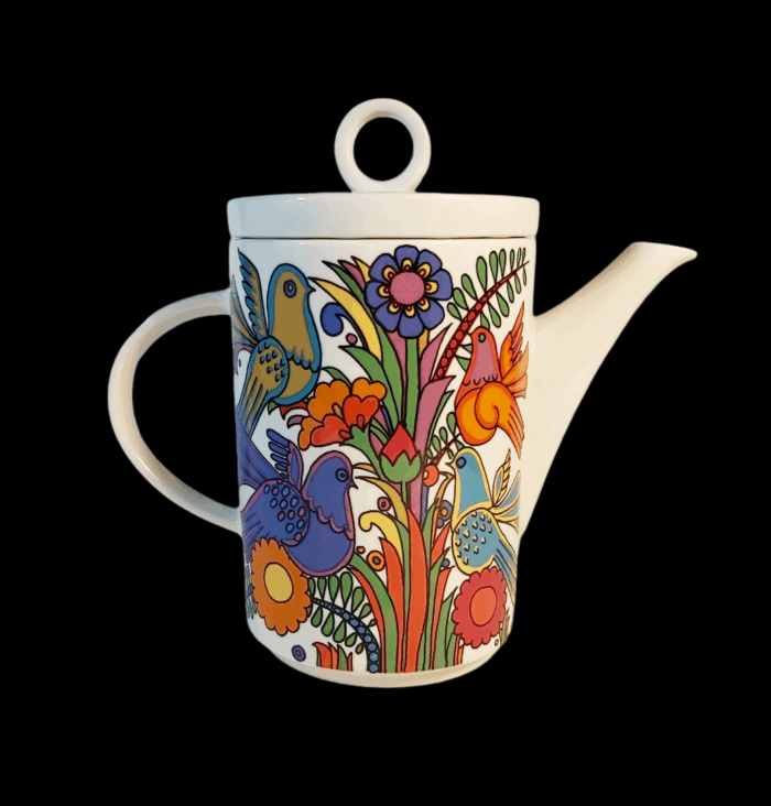Acapulco Villeroy et Boch Cafetière