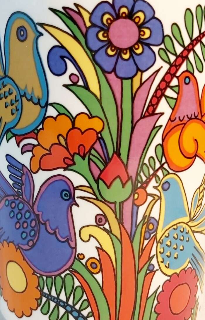 Acapulco Villeroy et Boch Cafetière – Image 2