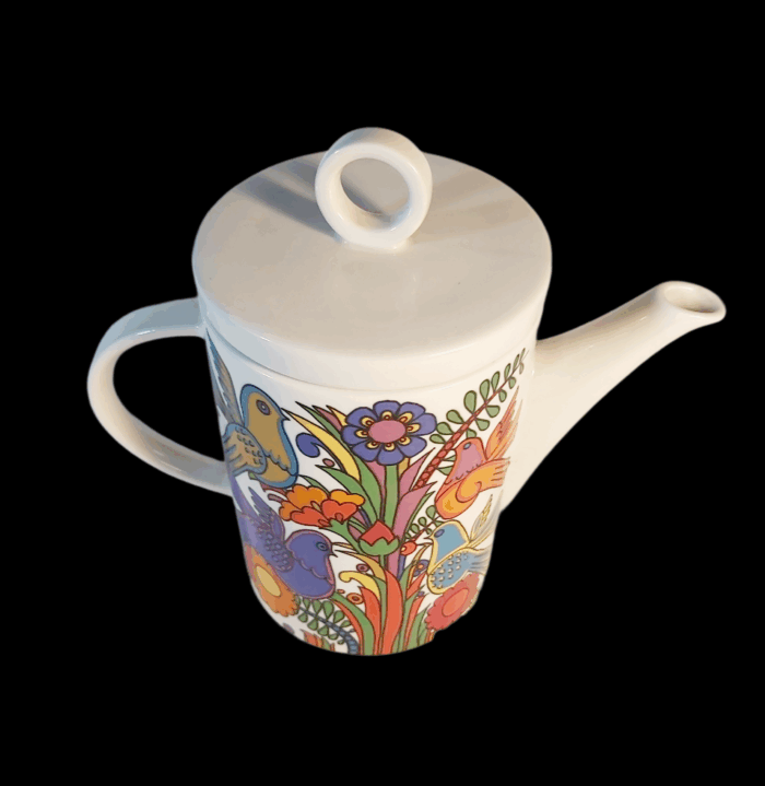 Acapulco Villeroy et Boch Cafetière – Image 6