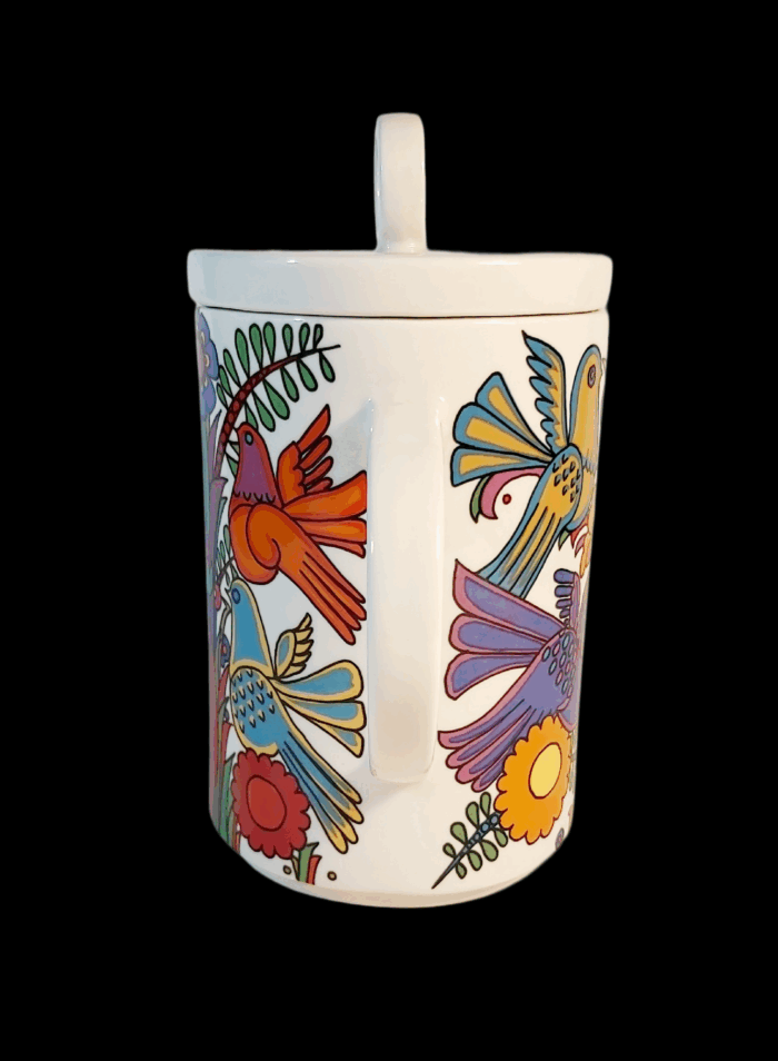 Acapulco Villeroy et Boch Cafetière – Image 5