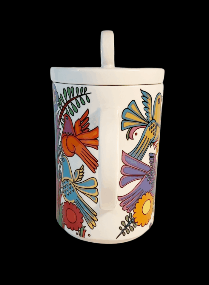 Acapulco Villeroy et Boch Cafetière – Image 5