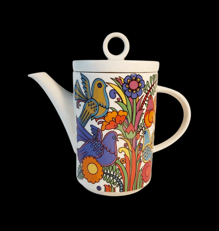 Acapulco Villeroy et Boch Cafetière – Image 3