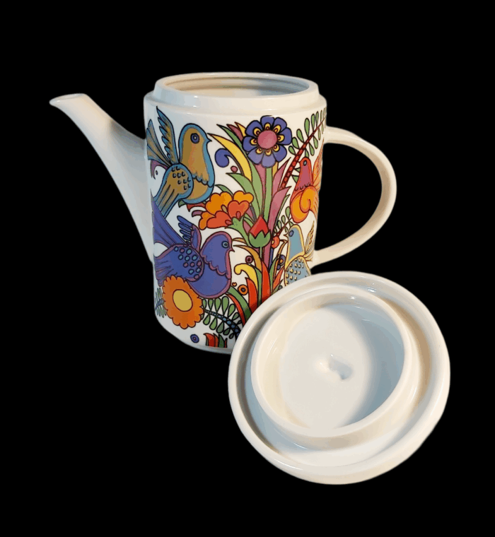 Acapulco Villeroy et Boch Cafetière – Image 7