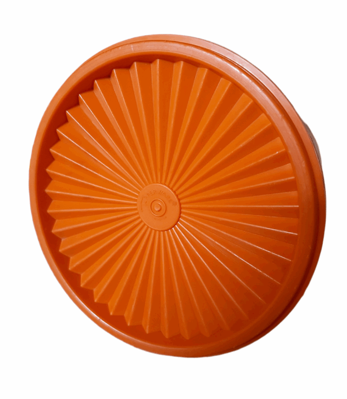 Tupperware Boîtes des années 70' – Image 4