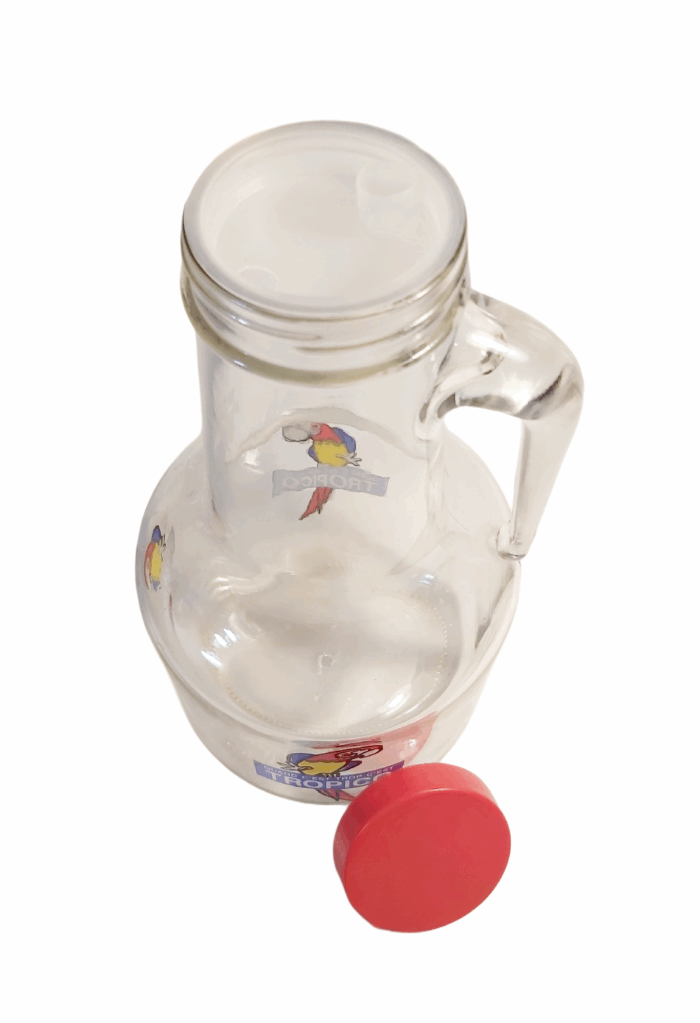 Tropico Grande Carafe Publicitaire – Image 6