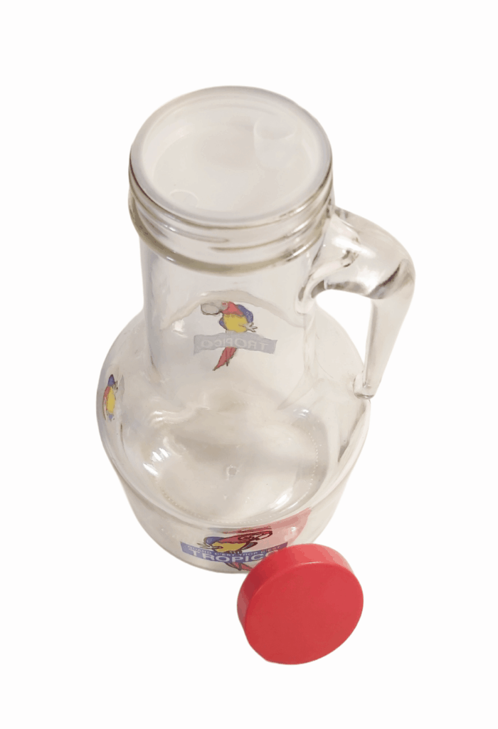 Tropico Grande Carafe Publicitaire – Image 6