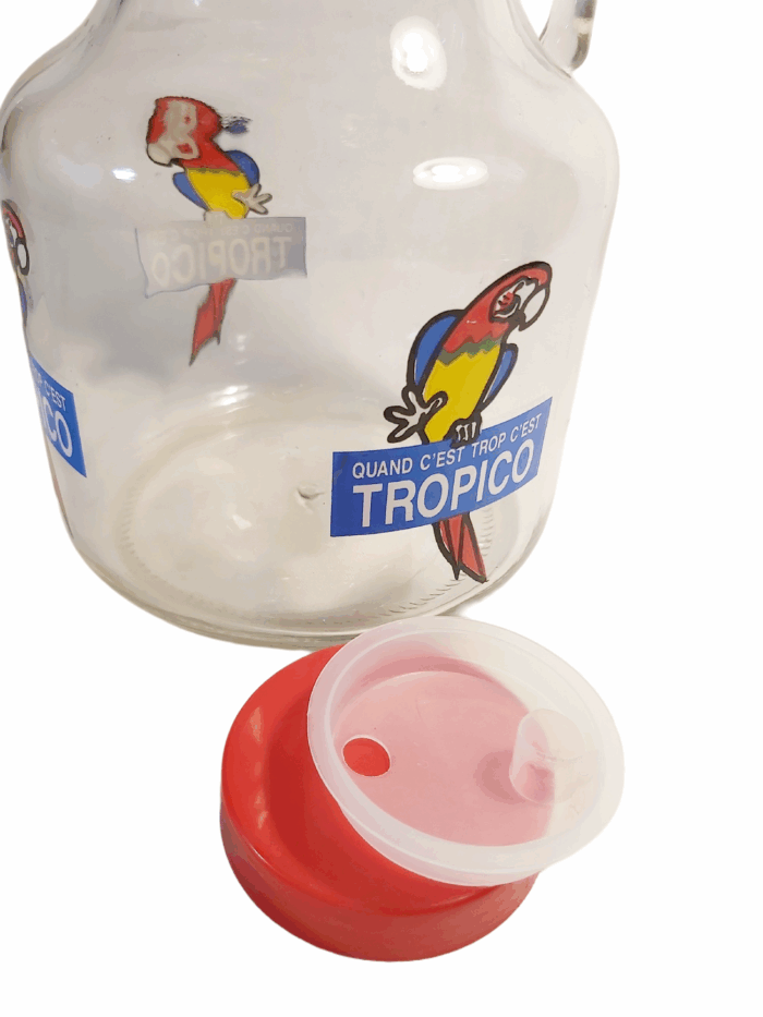 Tropico Grande Carafe Publicitaire – Image 7