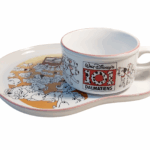 Les 101 Dalmatiens Set de Petit Déjeuner