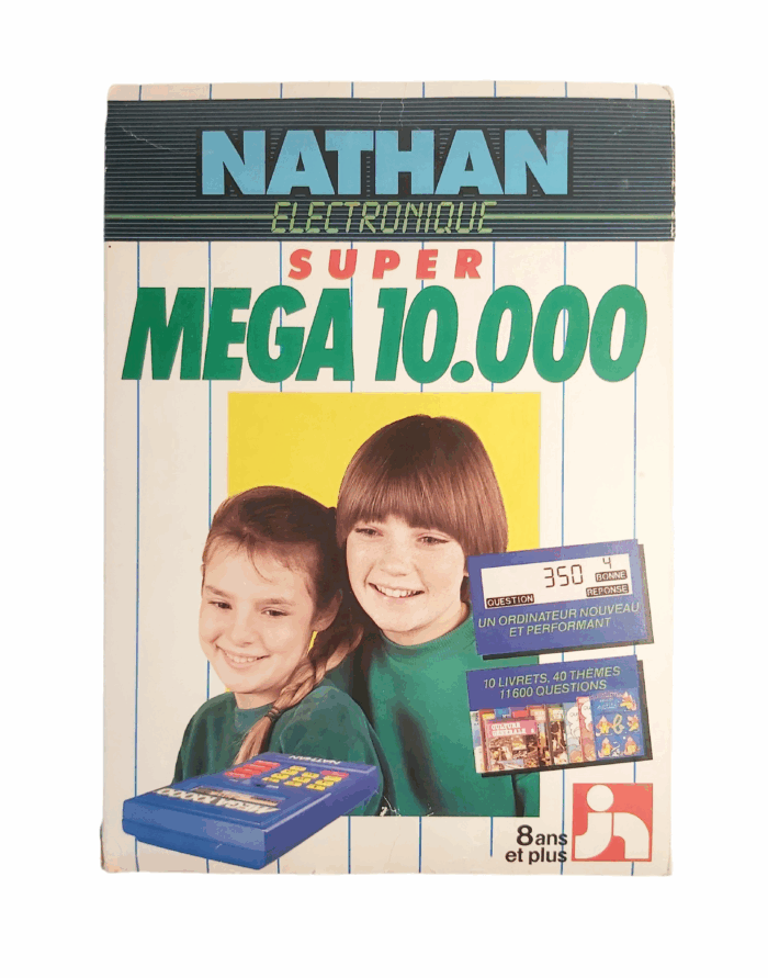 Super Méga 10 000 – Image 2
