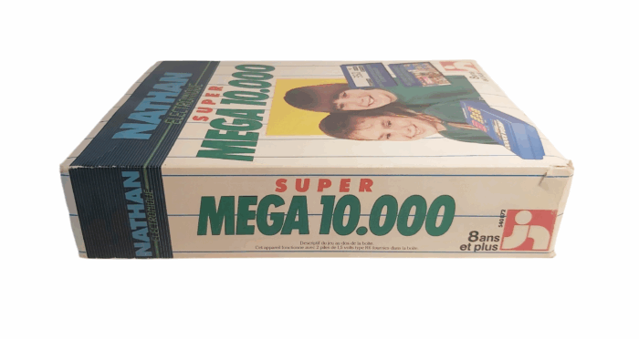 Super Méga 10 000 – Image 4