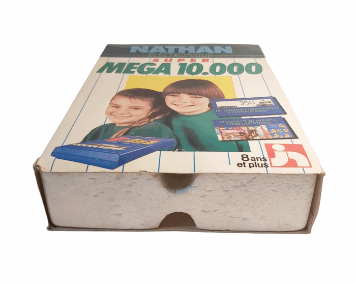 Super Méga 10 000 – Image 5