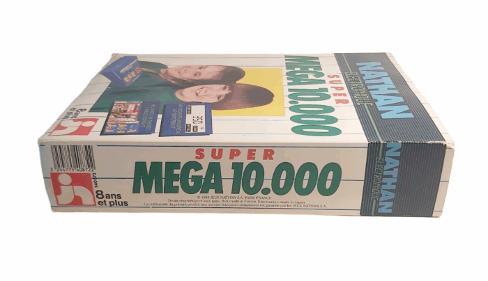 Super Méga 10 000 – Image 6