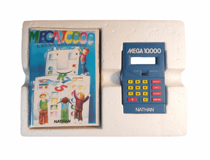 Super Méga 10 000 – Image 8