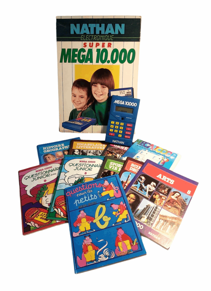 Super Méga 10 000