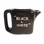 Black & White Pichet Publicitaire