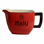 Haig Scotch Whisky Pichet Publicitaire