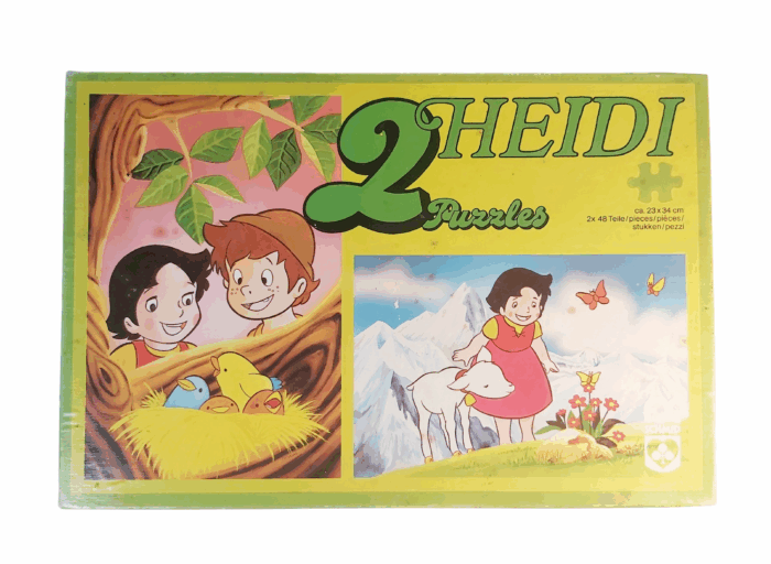 Heidi Puzzles – Image 4
