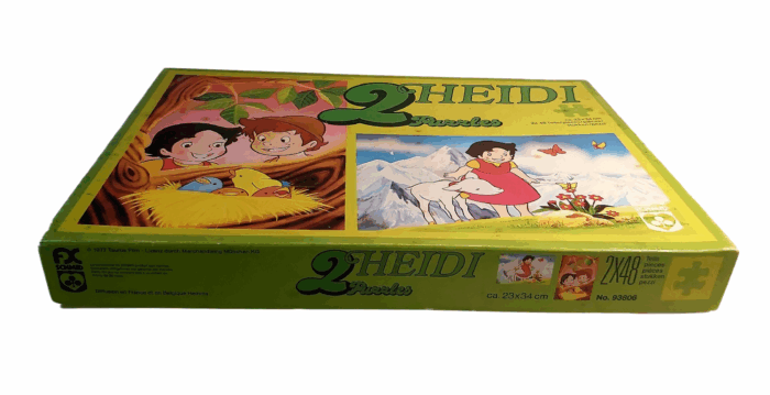 Heidi Puzzles – Image 5
