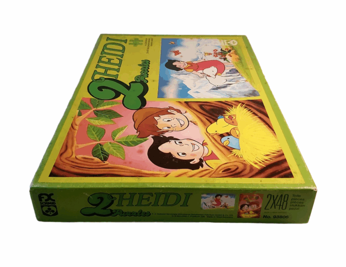 Heidi Puzzles – Image 6