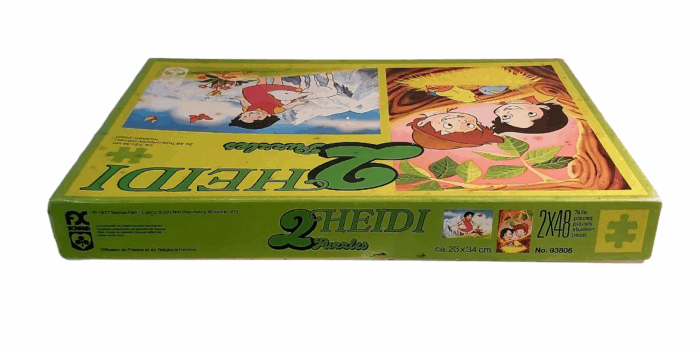 Heidi Puzzles – Image 7