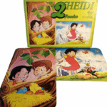 Heidi Puzzles