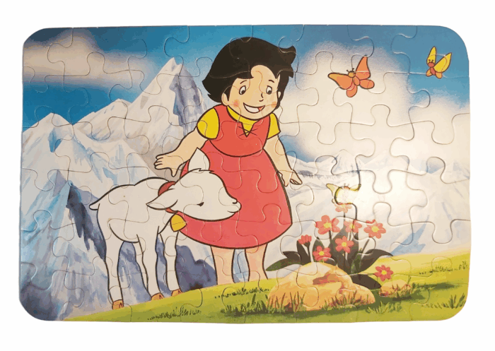 Heidi Puzzles – Image 3